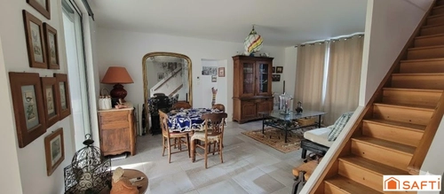 Image d'un maison 6 pièces 136 m² à 355000€ à challans (85300)