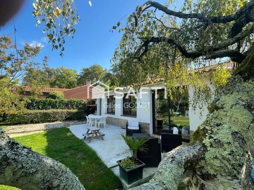 Image d'un maison 7 pièces 135 m² à 419000€ à vertou (44120)