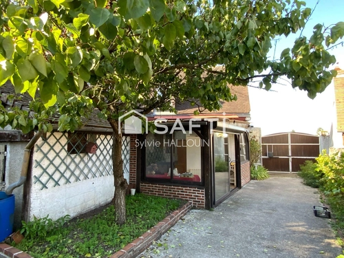 Image d'un maison 2 pièces 68 m² à 87000€ à châteaudun (28200)