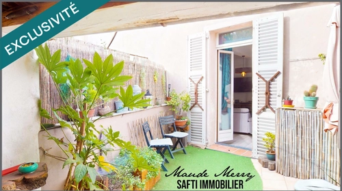 Image d'un appartement 3 pièces 92 m² à 169000€ à brignoles (83170)