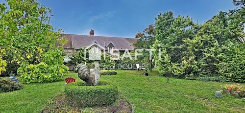 Image d'un maison 8 pièces 218 m² à 269000€ à reims (51100)