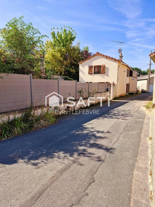 Image d'un maison 4 pièces 90 m² à 119900€ à saint-georges-lès-baillargeaux (86130)