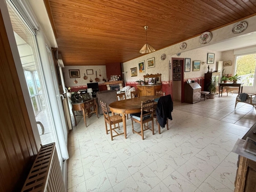 Image d'un maison 6 pièces 190 m² à 500000€ à boulogne-sur-mer (62200)