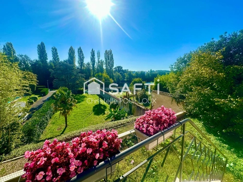 Image d'un maison 5 pièces 135 m² à 515000€ à niort (79000)