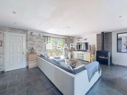 Image d'un maison 6 pièces 155 m² à 399900€ à le thoronet (83340)