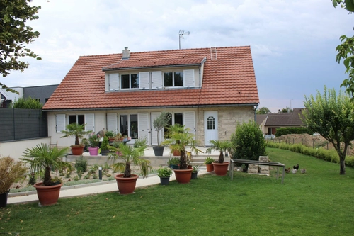 Image d'un maison 9 pièces 188 m² à 569000€ à reims (51100)