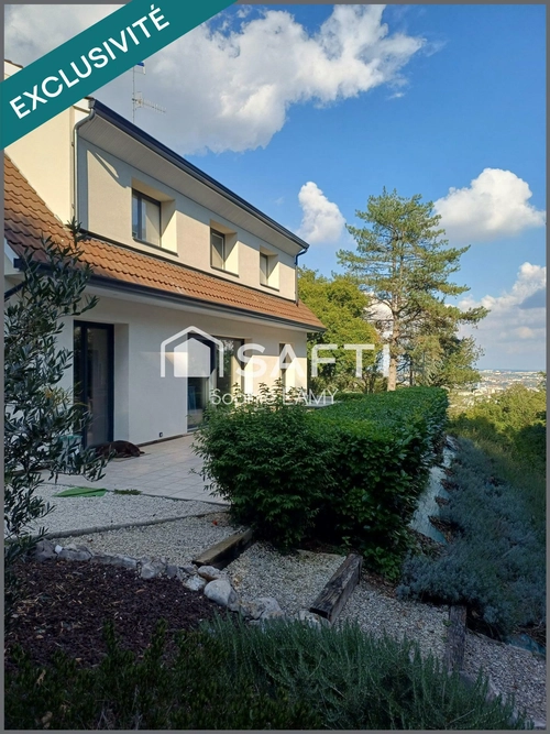 Image d'un maison 5 pièces 150 m² à 760000€ à dijon (21100)