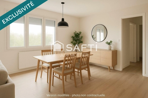 Image d'un maison 5 pièces 85 m² à 394000€ à lagord (17140)