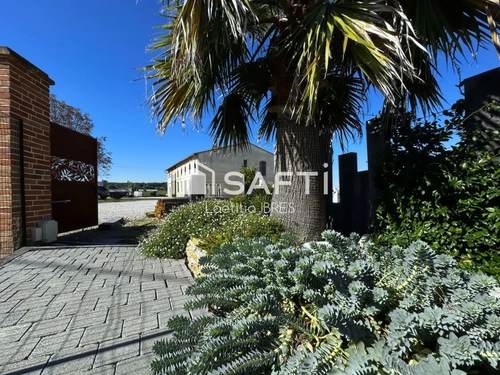 Image d'un maison 5 pièces 123 m² à 399000€ à grenade (31330)