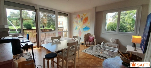 Image d'un appartement 4 pièces 79 m² à 127700€ à mâcon (71000)