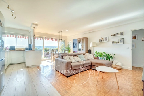 Image d'un appartement 6 pièces 111 m² à 580000€ à le pecq (78230)