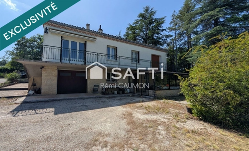 Image d'un maison 6 pièces 92 m² à 169000€ à cahors (46000)