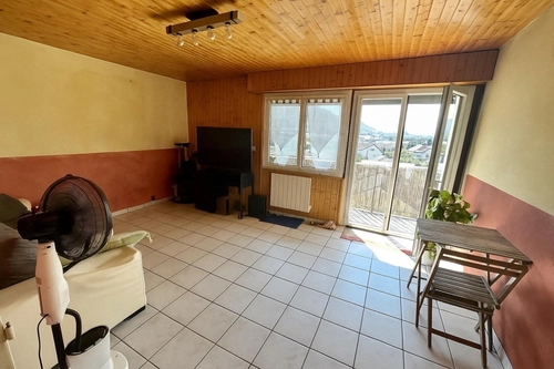 Image d'un appartement 4 pièces 77 m² à 199500€ à scionzier (74950)
