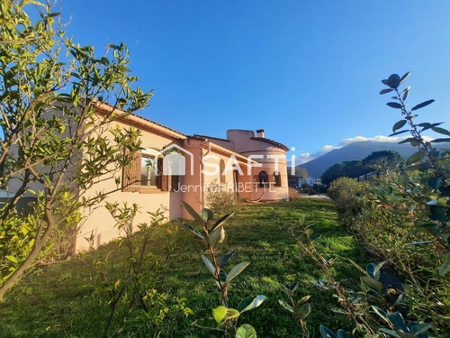 Image d'un maison 7 pièces 211 m² à 629000€ à sorède (66690)
