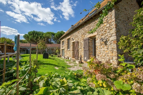 Image d'un maison 4 pièces 80 m² à 419000€ à chevreuse (78460)