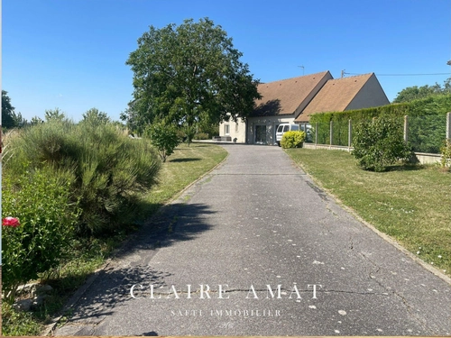 Image d'un maison 7 pièces 215 m² à 455000€ à montfort-l'amaury (78490)