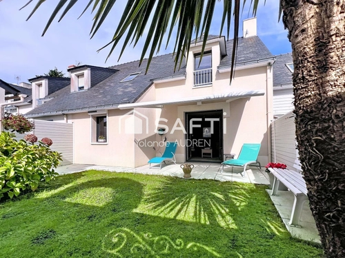 Image d'un maison 4 pièces 94 m² à 374000€ à guérande (44350)