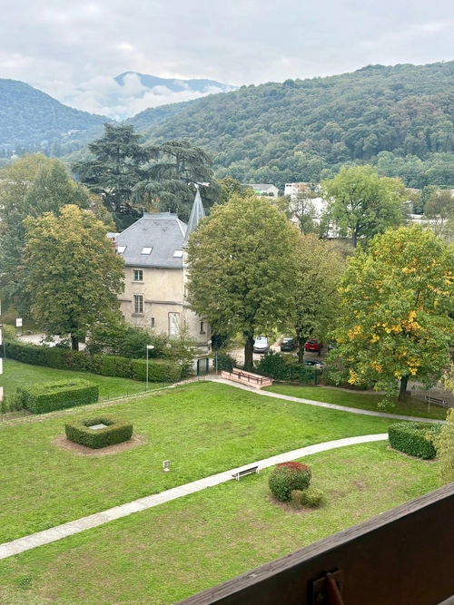 Image d'un appartement 5 pièces 115 m² à 245000€ à "échirolles" (38130)