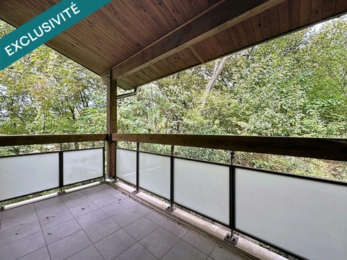 Image d'un appartement 3 pièces 63 m² à 169900€ à bruguières (31150)