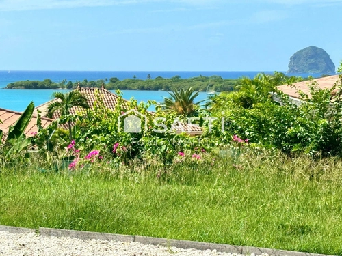 Image d'un maison 4 pièces 95 m² à 515000€ à le diamant (97223)