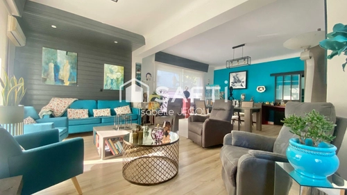Image d'un appartement 5 pièces 134 m² à 1155000€ à arcachon (33120)