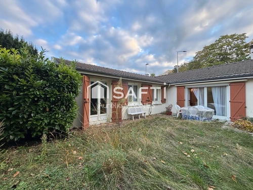 Image d'un maison 4 pièces 92 m² à 230000€ à reims (51100)