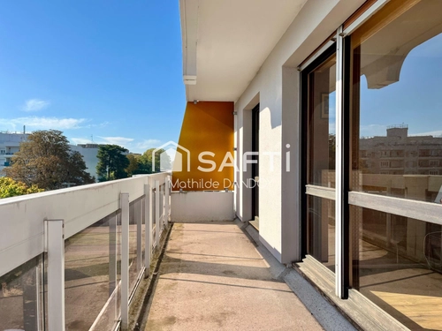 Image d'un appartement 5 pièces 100 m² à 239000€ à le bouscat (33110)