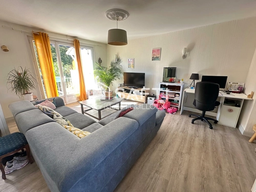 Image d'un maison 5 pièces 120 m² à 227000€ à niort (79000)