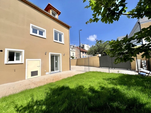 Image d'un maison 4 pièces 85 m² à 416000€ à champigny-sur-marne (94500)