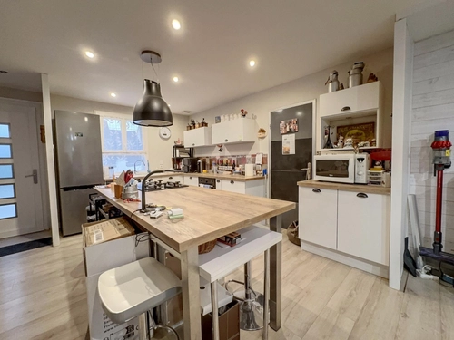 Image d'un maison 5 pièces 112 m² à 293000€ à andeville (60570)