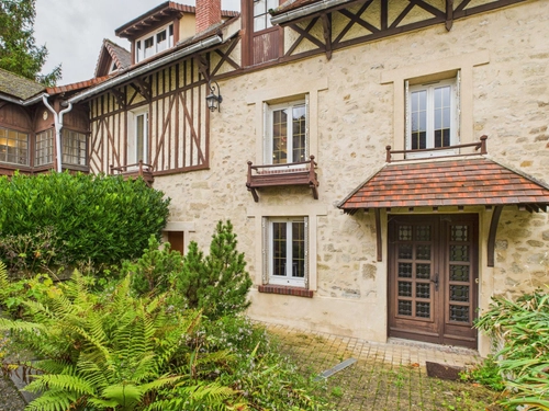 Image d'un maison 12 pièces 255 m² à 749000€ à jouy-le-moutier (95280)