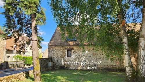 Image d'un maison 3 pièces 68 m² à 220000€ à angervilliers (91470)