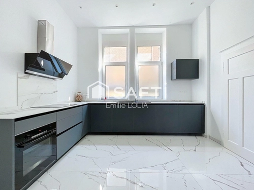 Image d'un appartement 5 pièces 105 m² à 348000€ à thionville (57100)
