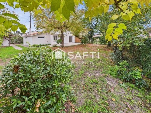 Image d'un maison 5 pièces 98 m² à 365000€ à le taillan-médoc (33320)