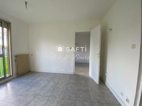 Image d'un appartement 2 pièces 38 m² à 83500€ à quimper (29000)