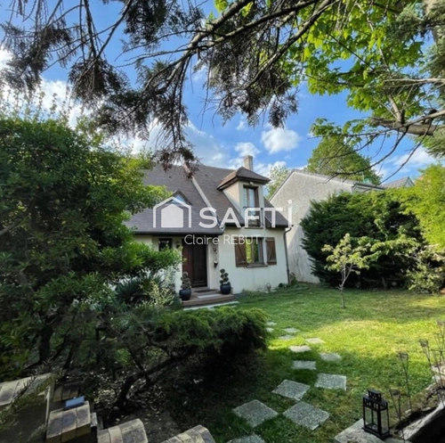 Image d'un maison 6 pièces 140 m² à 443000€ à sevran (93270)
