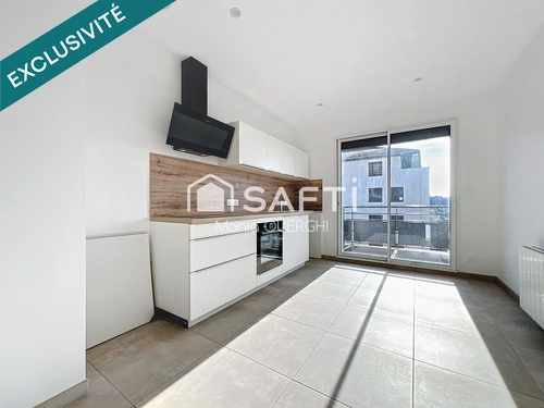 Image d'un appartement 2 pièces 84 m² à 150000€ à voiron (38500)