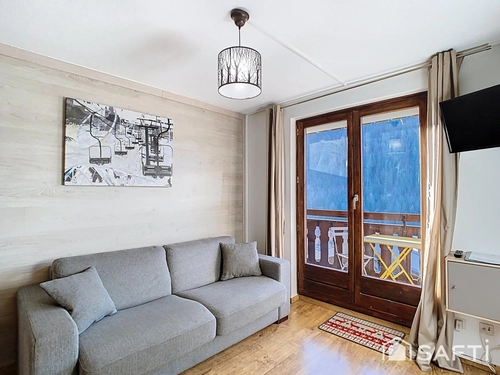 Image d'un appartement 1 pièce 22 m² à 140000€ à châtel (74390)