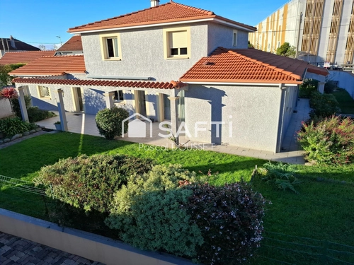 Image d'un maison 6 pièces 160 m² à 340000€ à tarbes (65000)