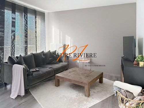 Image d'un appartement 3 pièces 64 m² à 229000€ à loos (59120)