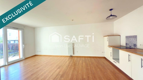 Image d'un appartement 3 pièces 61 m² à 200000€ à capinghem (59160)