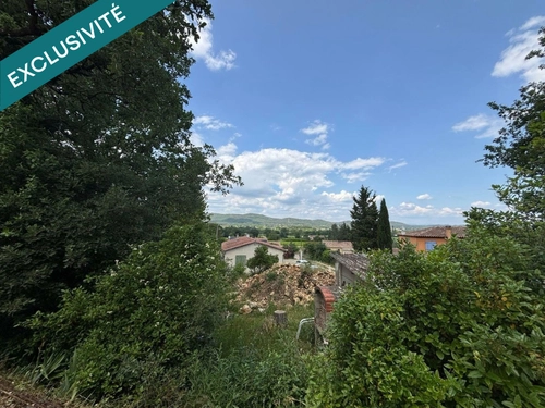 Image d'un maison 4 pièces 92 m² à 328000€ à la celle (83170)