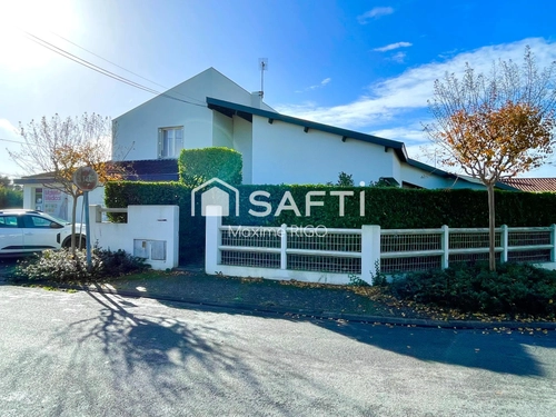 Image d'un maison 5 pièces 131 m² à 285000€ à marmande (47200)