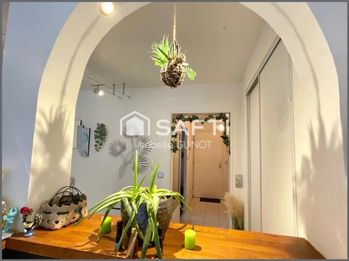 Image d'un appartement 3 pièces 57 m² à 249000€ à plaisir (78370)