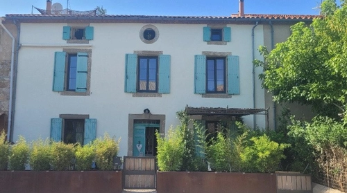 Image d'un maison 8 pièces 232 m² à 319000€ à narbonne (11100)