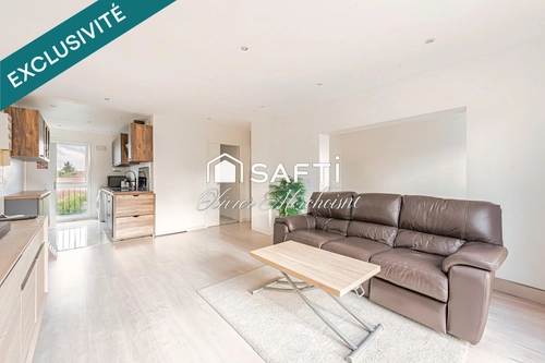 Image d'un appartement 3 pièces 70 m² à 195000€ à yerres (91330)