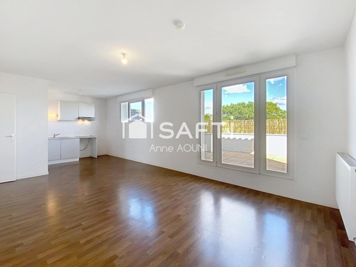 Image d'un appartement 3 pièces 70 m² à 249000€ à villenave-d'ornon (33140)