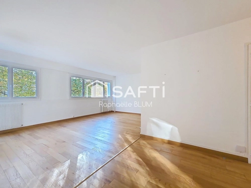 Image d'un appartement 5 pièces 110 m² à 317400€ à gradignan (33170)