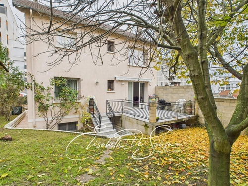 Image d'un maison 8 pièces 210 m² à 849000€ à vitry-sur-seine (94400)