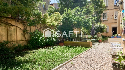 Image d'un appartement 4 pièces 87 m² à 498000€ à bordeaux (33200)